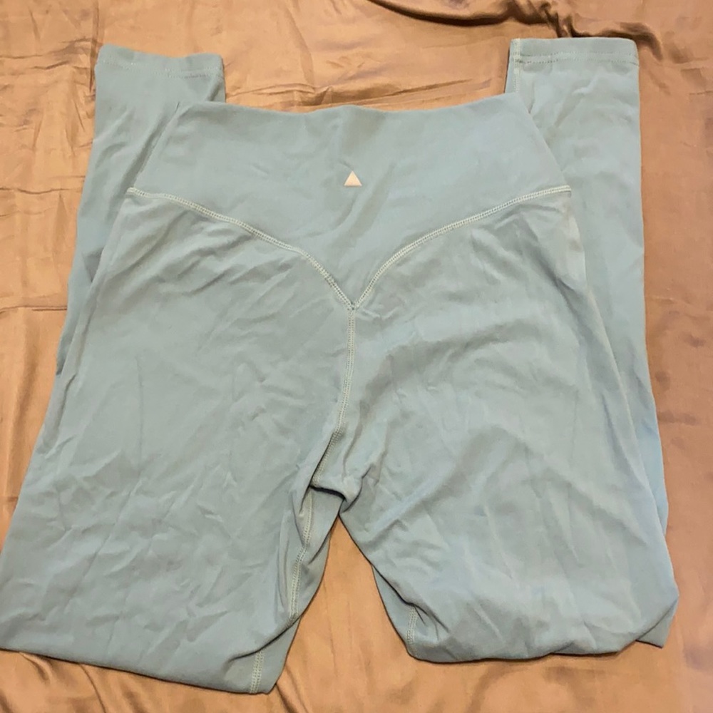 Balance Athletica OG PANT- Lagoon